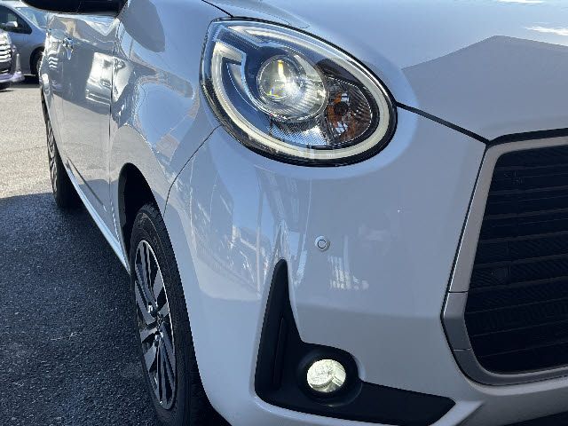 TOYOTA PASSO 2022 Image 31