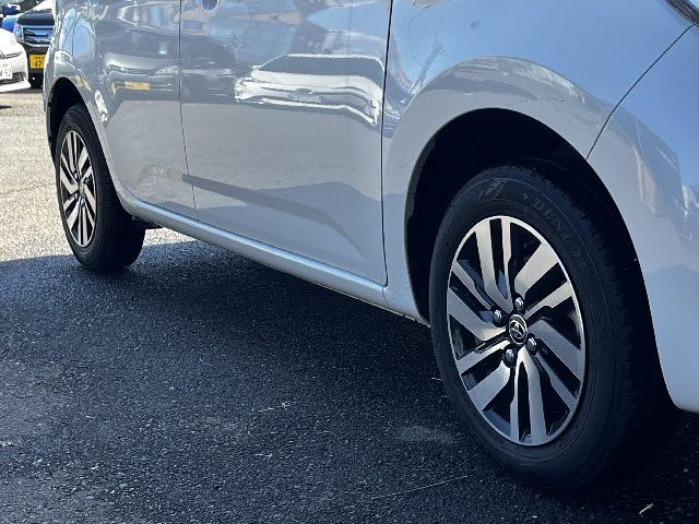 TOYOTA PASSO 2022 Image 31