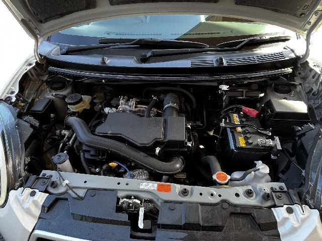 TOYOTA PASSO 2022 Image 31