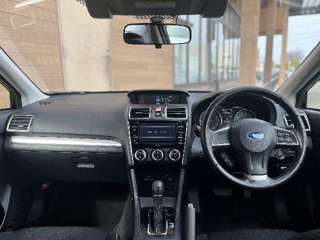 SUBARU IMPREZA SPORT 4WD 2016 Image 31