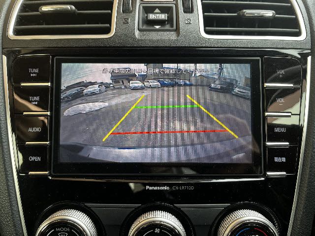 SUBARU IMPREZA SPORT 4WD 2016 Image 31