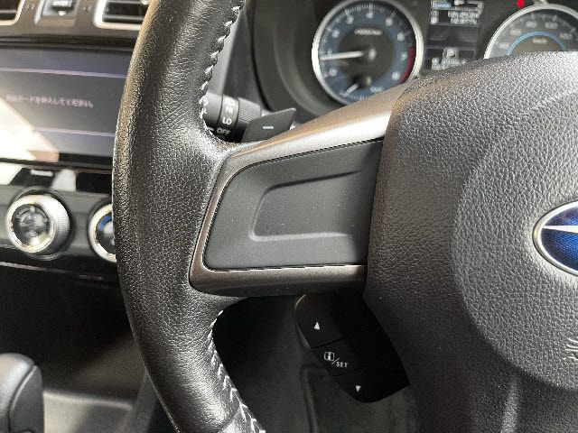 SUBARU IMPREZA SPORT 4WD 2016 Image 31