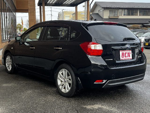 SUBARU IMPREZA SPORT 4WD 2016 Image 31