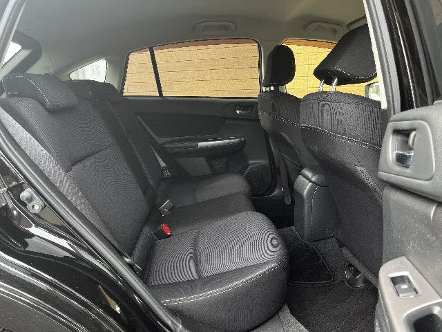 SUBARU IMPREZA SPORT 4WD 2016 Image 31