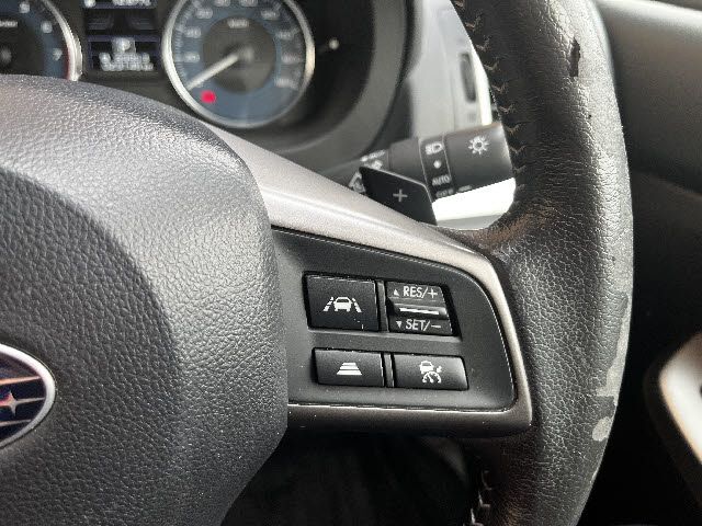 SUBARU IMPREZA SPORT 4WD 2016 Image 31