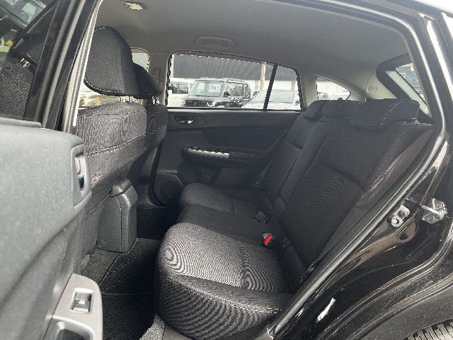 SUBARU IMPREZA SPORT 4WD 2016 Image 31