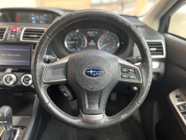 SUBARU IMPREZA SPORT 4WD 2016 Image 31