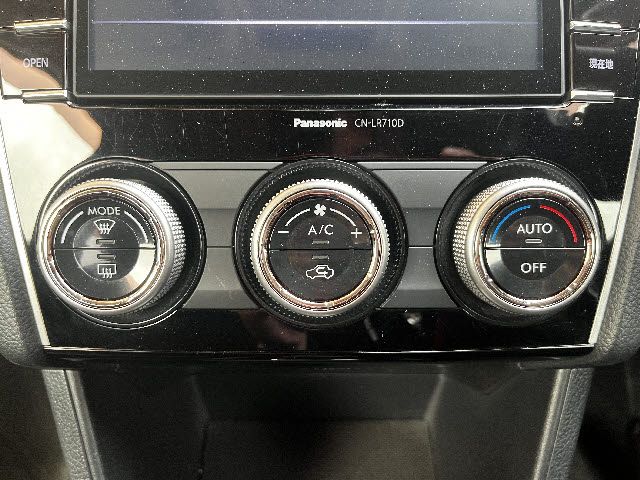 SUBARU IMPREZA SPORT 4WD 2016 Image 31