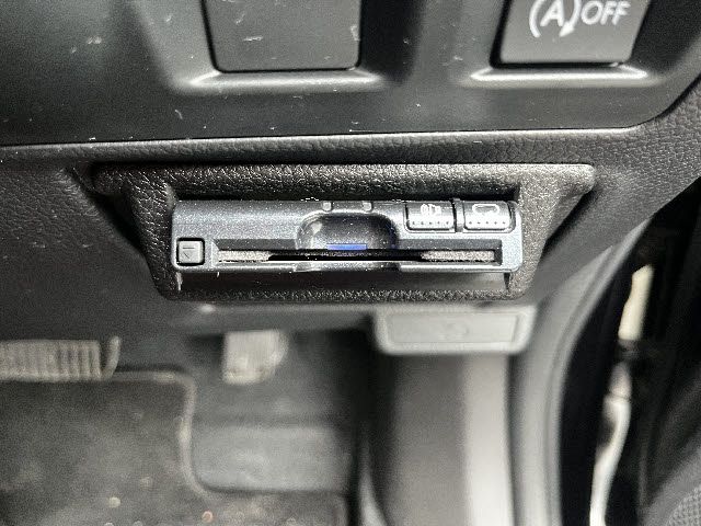 SUBARU IMPREZA SPORT 4WD 2016 Image 31