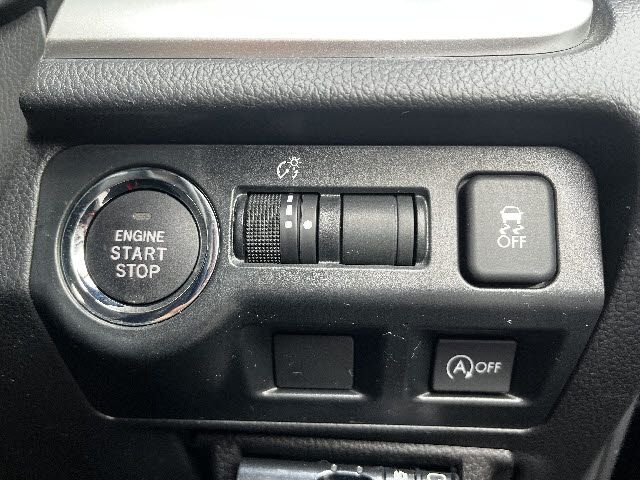 SUBARU IMPREZA SPORT 4WD 2016 Image 31