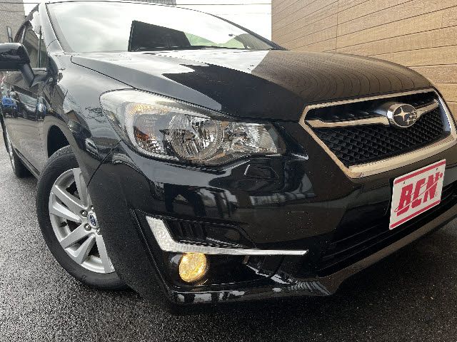 SUBARU IMPREZA SPORT 4WD 2016 Image 31