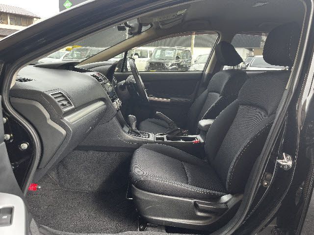 SUBARU IMPREZA SPORT 4WD 2016 Image 31