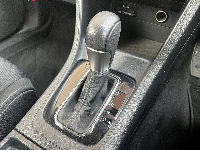 SUBARU IMPREZA SPORT 4WD 2016 Image 31