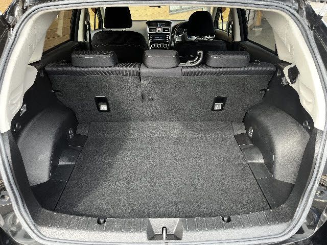 SUBARU IMPREZA SPORT 4WD 2016 Image 31