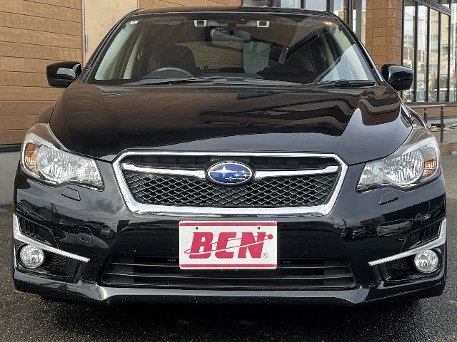 SUBARU IMPREZA SPORT 4WD 2016 Image 31