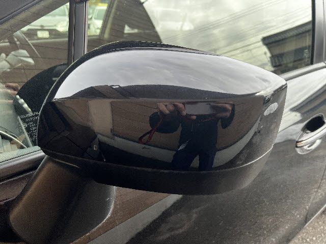 SUBARU IMPREZA SPORT 4WD 2016 Image 31