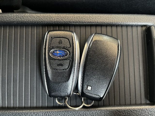 SUBARU IMPREZA SPORT 4WD 2016 Image 31