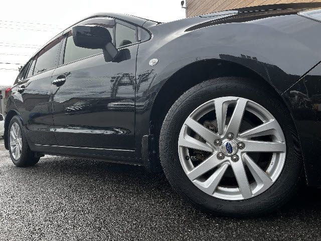 SUBARU IMPREZA SPORT 4WD 2016 Image 31