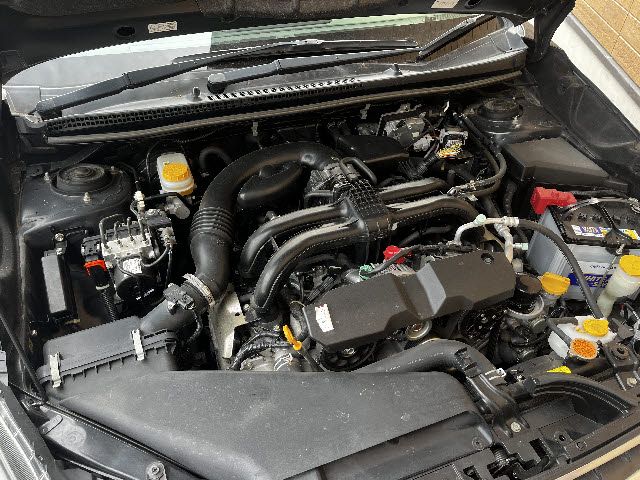 SUBARU IMPREZA SPORT 4WD 2016 Image 31