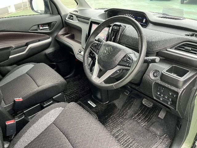 SUZUKI SOLIO BANDIT 2024 Image 31