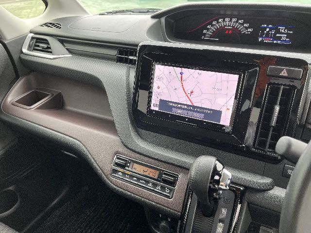 SUZUKI SOLIO BANDIT 2024 Image 31