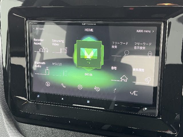 SUZUKI SOLIO BANDIT 2024 Image 31