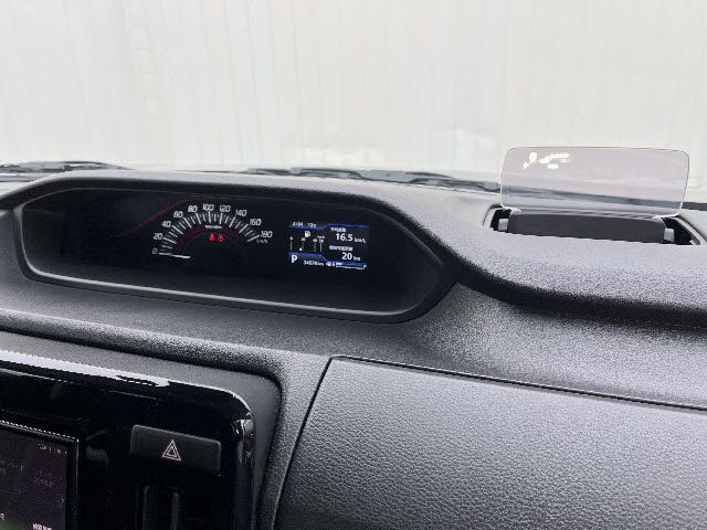 SUZUKI SOLIO BANDIT 2024 Image 31