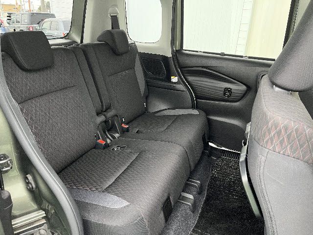 SUZUKI SOLIO BANDIT 2024 Image 31