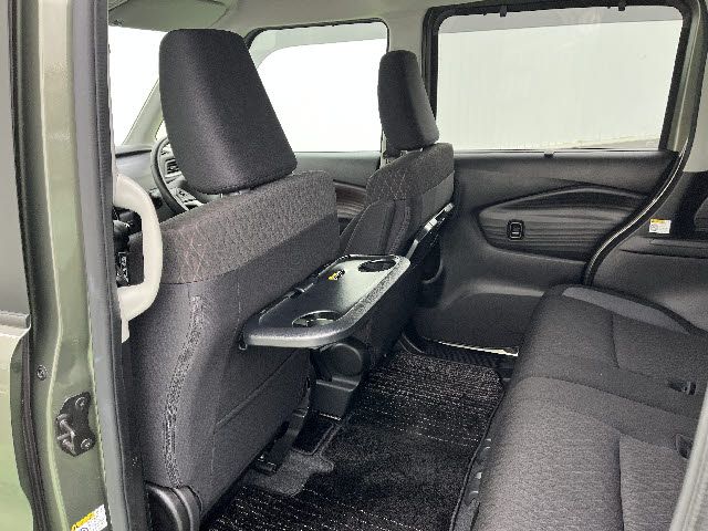 SUZUKI SOLIO BANDIT 2024 Image 31