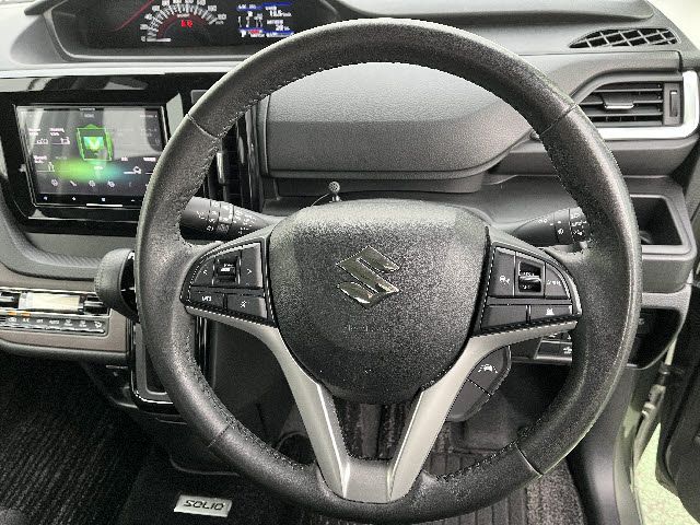 SUZUKI SOLIO BANDIT 2024 Image 31