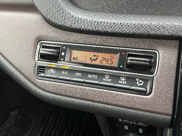 SUZUKI SOLIO BANDIT 2024 Image 31