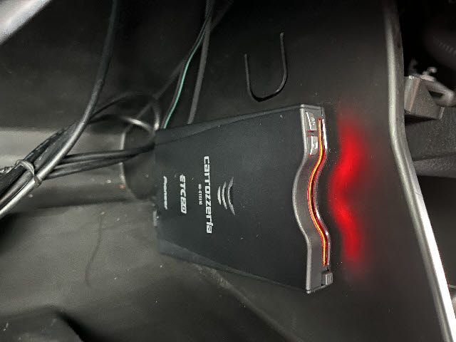 SUZUKI SOLIO BANDIT 2024 Image 31