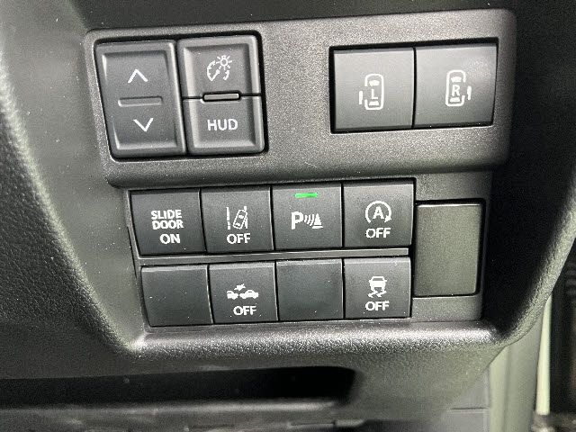 SUZUKI SOLIO BANDIT 2024 Image 31