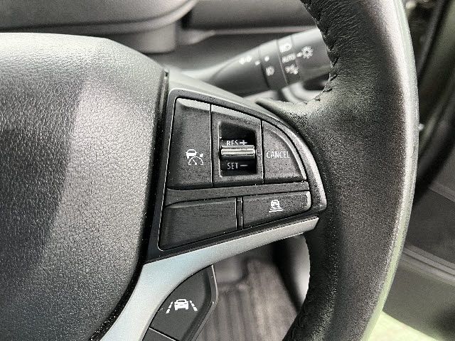 SUZUKI SOLIO BANDIT 2024 Image 31