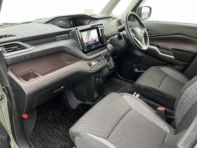 SUZUKI SOLIO BANDIT 2024 Image 31