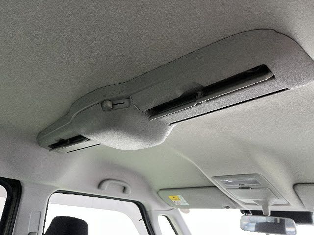 SUZUKI SOLIO BANDIT 2024 Image 31