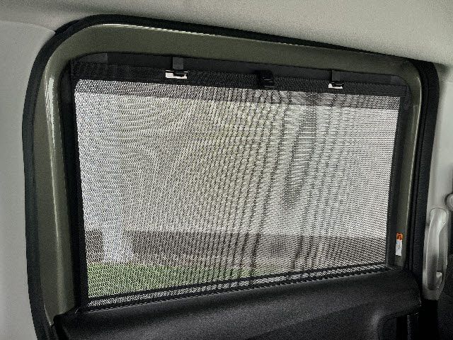 SUZUKI SOLIO BANDIT 2024 Image 31