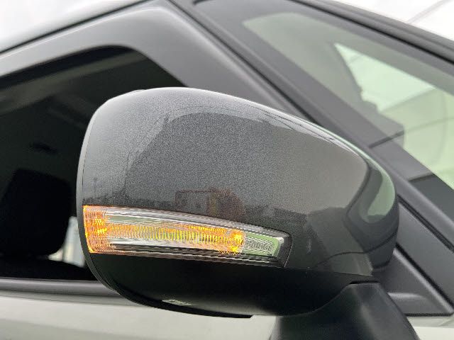 SUZUKI SOLIO BANDIT 2024 Image 31