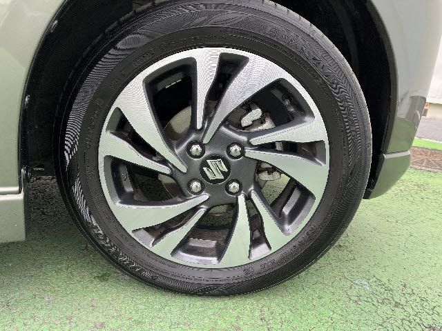 SUZUKI SOLIO BANDIT 2024 Image 31