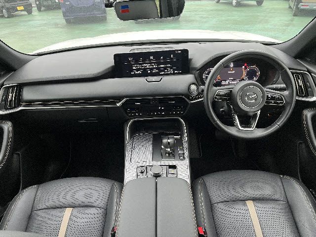 MAZDA CX-60 2023 Image 31