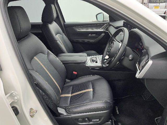 MAZDA CX-60 2023 Image 31