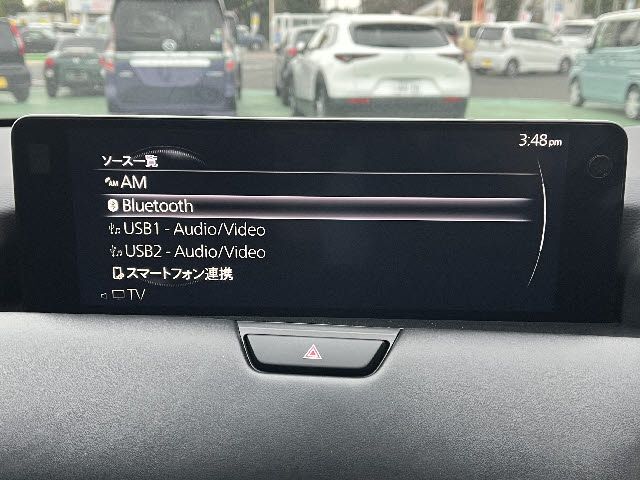 MAZDA CX-60 2023 Image 31