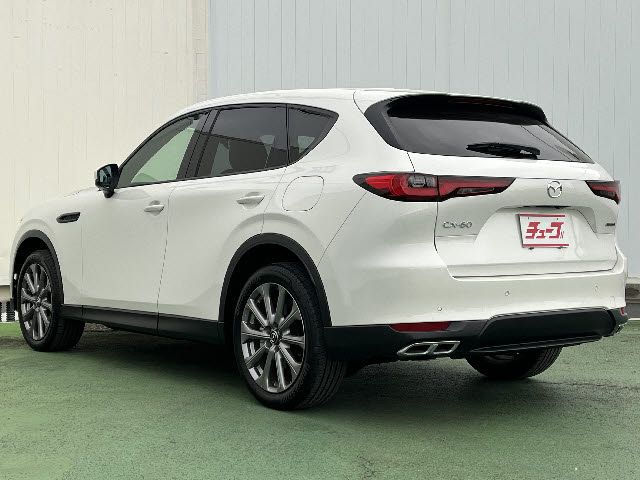 MAZDA CX-60 2023 Image 31