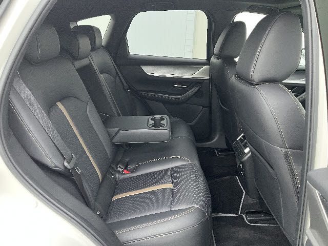 MAZDA CX-60 2023 Image 31