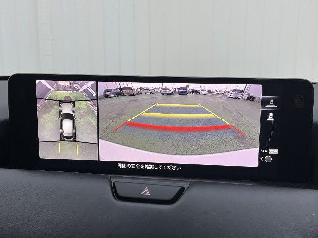 MAZDA CX-60 2023 Image 31