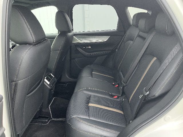 MAZDA CX-60 2023 Image 31