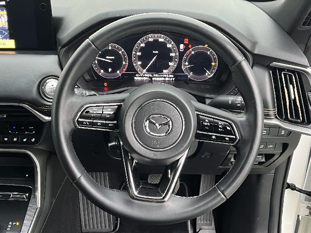 MAZDA CX-60 2023 Image 31