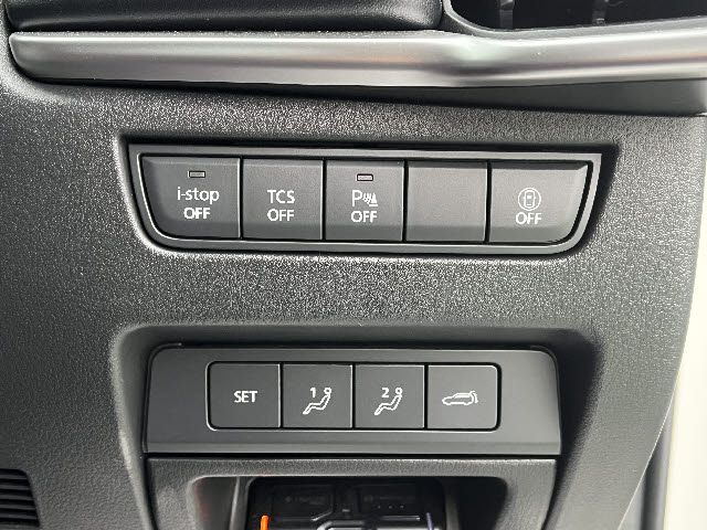 MAZDA CX-60 2023 Image 31