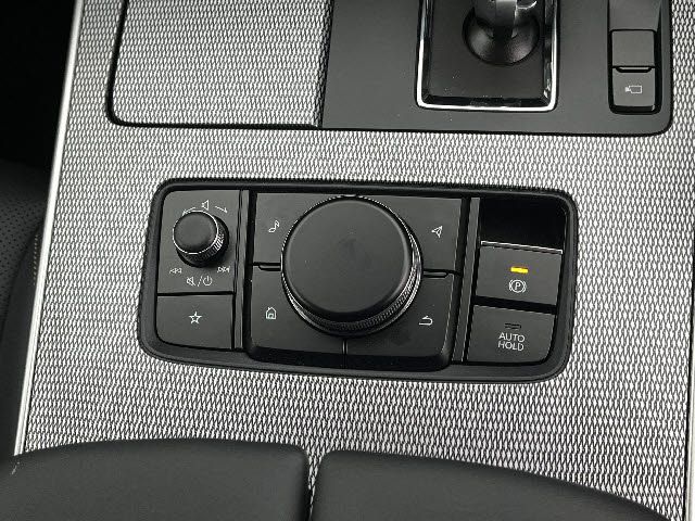 MAZDA CX-60 2023 Image 31