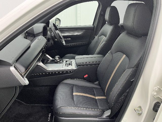 MAZDA CX-60 2023 Image 31